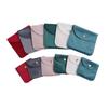 High-Grade Velvet Jewelry Storage Bag for Necklace, Ring, Bracelet