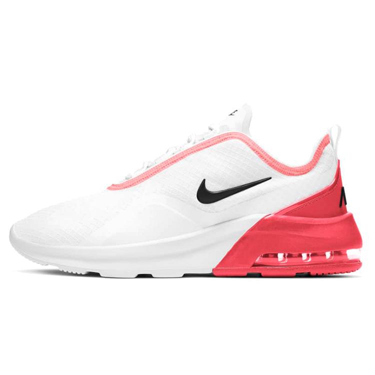 

Nike Air Max Motion 2 Білий Флеш Крімсон Жіночі AO0352-108 37.5
