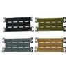 Molle Patch Panel ID Tag Display Patch Board for Bag Clothing Accessories