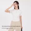 MJ STYLE Short Sleeve T-shirt