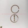 HX50/HX55Turbocharger Parts Piston Ring/Seal Ring Supplier AAA Turbocharger Parts