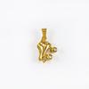 Olivia Custom DIY Thousands of Design Fashion Jewelry Enamel Pendant Gold Plated Stainless Steel Charms for Jewelry DIY Making