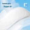 Qidukongjian Elegant Series Day & Night Sanitary Pads