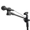 Keyboard Microphone 3.5Mm Small Port Keyboard Portable Microphone For Children Beginner Electronic Piano Music Keyboard