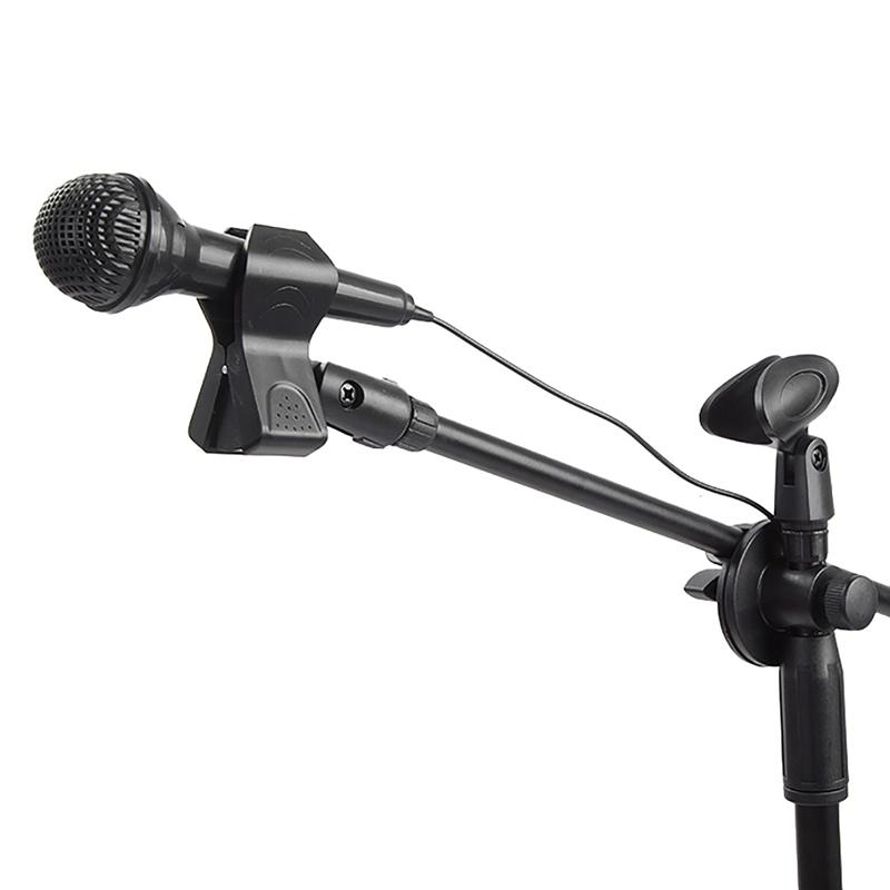 Keyboard Microphone 3.5Mm Small Port Keyboard Portable Microphone For Children Beginner Electronic Piano Music Keyboard