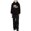 Balenciaga Sweatshirt Women's Black (Unisex) Sweatshirts 620947TNVQ11059