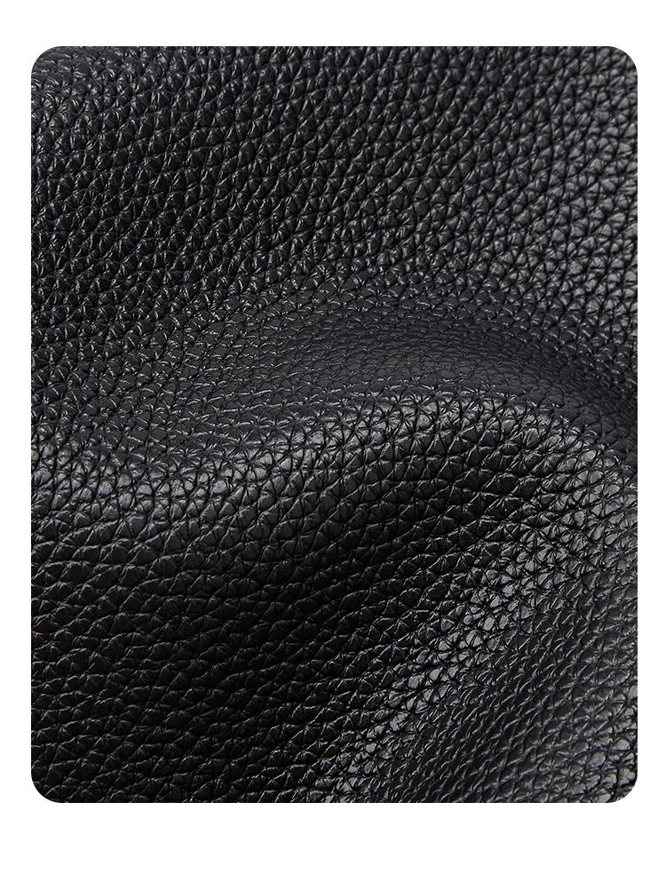 Stylish Large-Capacity French Designer Tote Handbag, 2025 New Texture Shoulder Bag for Women