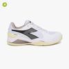 Diadora Blue Shield Torneo 3 Ag Ivory