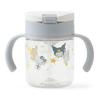 Sanrio Richell Start Mug Sanrio Baby Shower 298581 (Sanrio Baby) Set, Star, Characters, Gift,