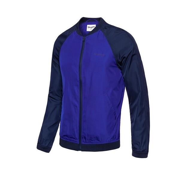 Куртка переходная Wrangler BOMBER
