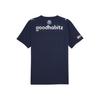 Puma PSV Eindhoven Drycell SS25 25/26 Away Simple Comfortable Versatile Short Sleeve Football Shirt Men Tops 780429-02
