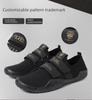 Laura Style Indoor Fitness Shoes: Silent Treadmill, Squat, Weightlifting, Deadlift, Yoga Footwear.