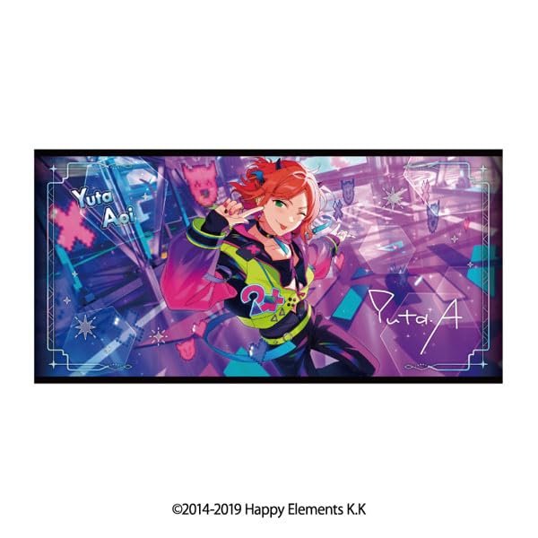 Ensemble Stars Visual Bath Towel Vol.5 25. Aoi Yuuta