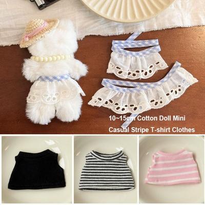 Panenky a plyšové hračky – Doplňky a oblečení pro panenky