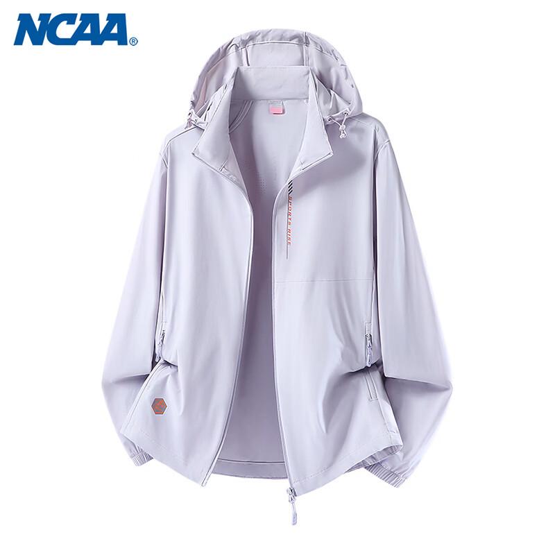 NCAA Ice Silk Sun Protection Jacket 2XL