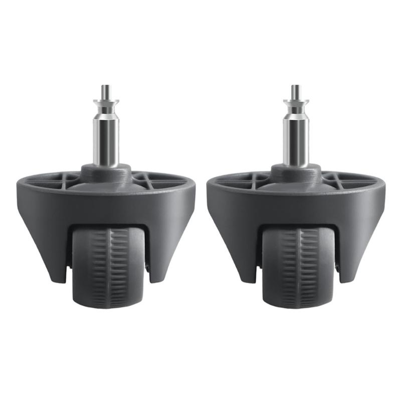 

2Pcs Sweeping Machine Wheel Swivel Chair Wheel Sweeping Robot All Direction Wheel Sweeping Robot Replace for J4 J5 001