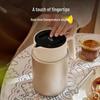 Joyoung Smart Temperature Display Insulated Kettle