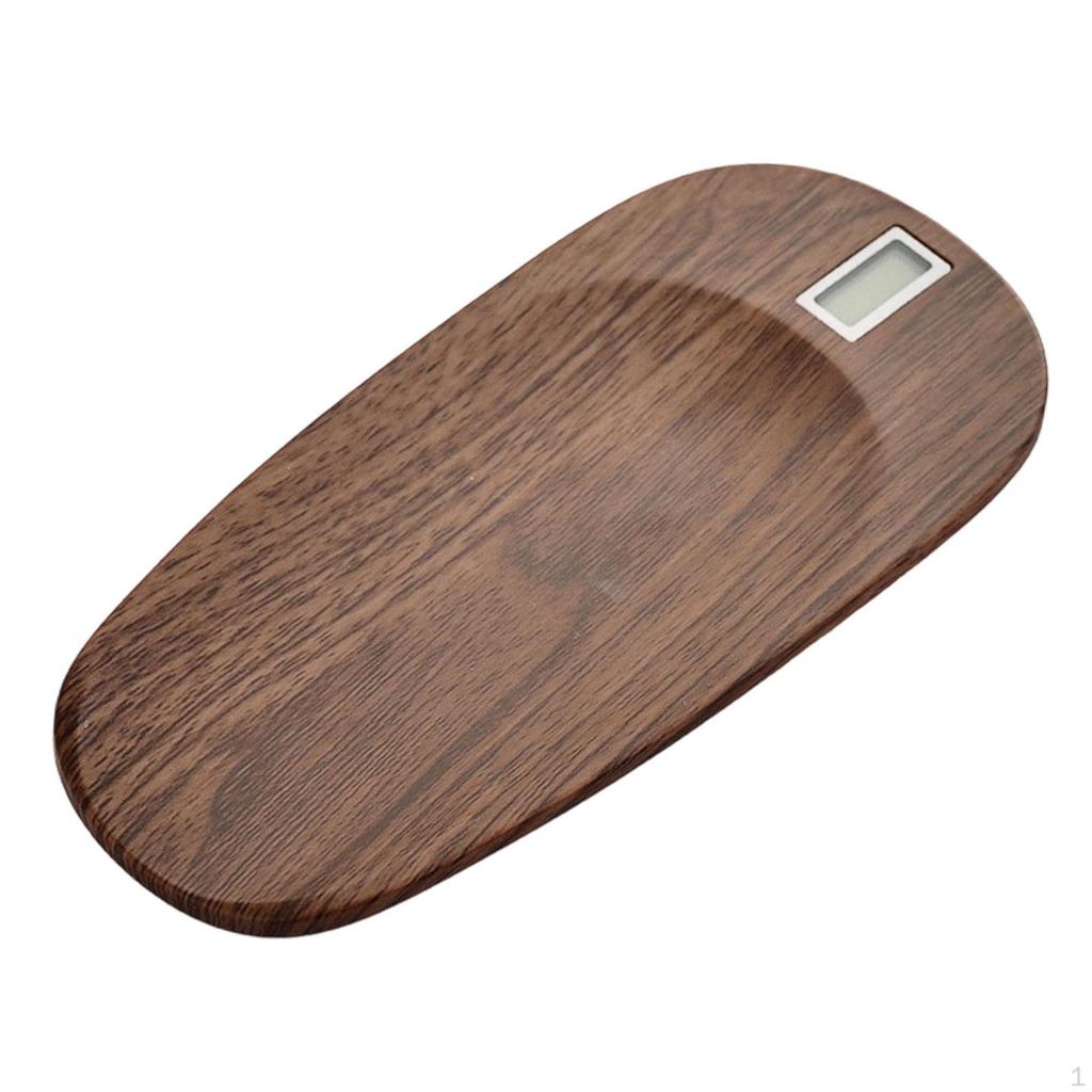 Scale Food for Loose Tea Jewelry Weighing Tool