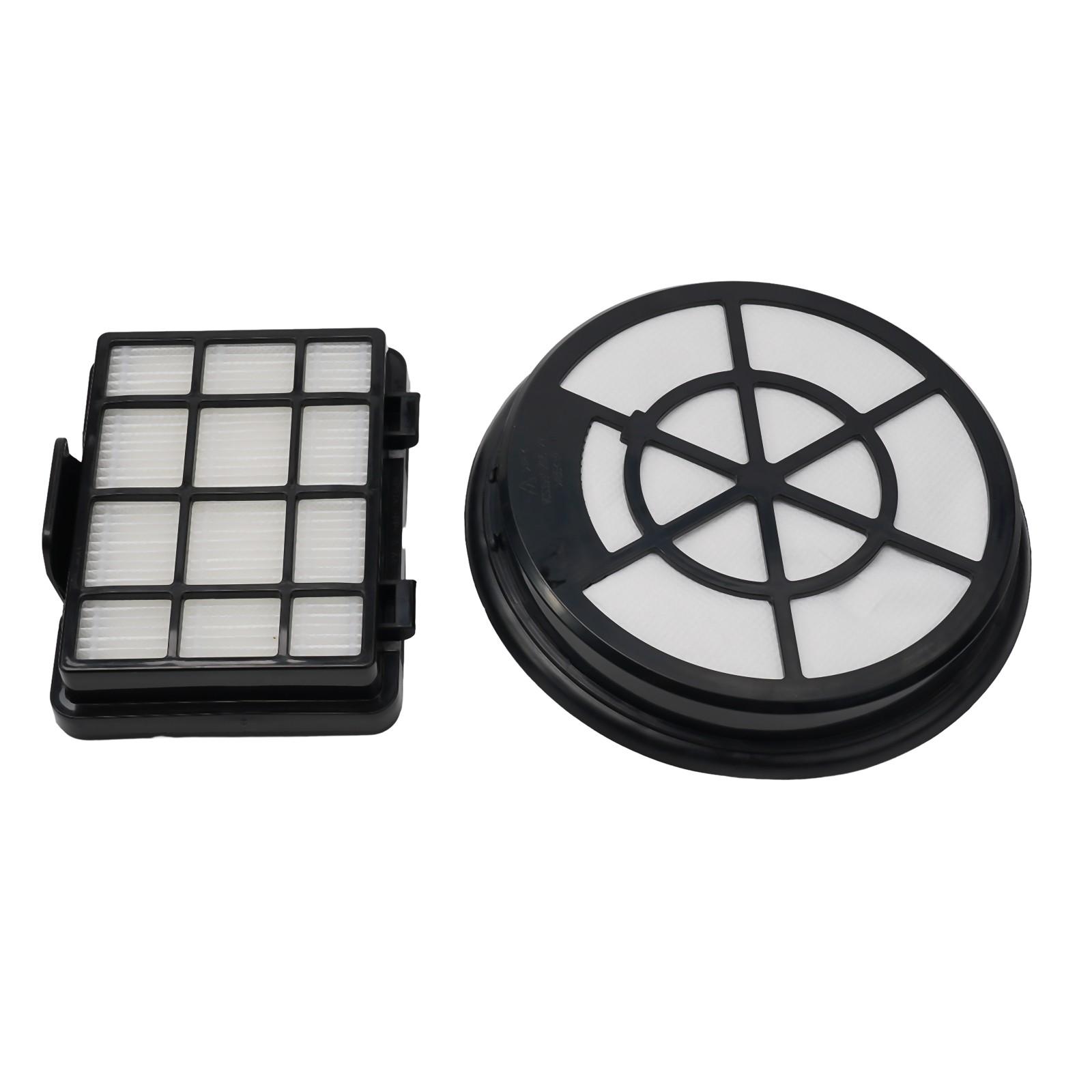 

Accessories Motor Protect Filter Cleaning Replacement