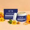 Balsamo Corpo Idratante Crema per la Cura della Pelle Formula Delicata Applicazione Confortevole Massaggio Quotidiano