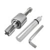Injector Sleeve Cup Removal Tallation Tool Stainless Steel for Excursion 7.3L