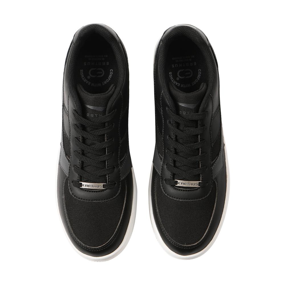 Earthus Noir Black