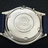RARE VINTAGE ORIENT AUTOMATIC 46941 JAPAN MENS ORIGINAL DIAL WATCH a704901-1
