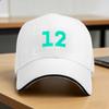 Spring KKimi Antonelli Baseball Cap  Outdoor Gym yk Cool Design Sun Trucker Hat Unisex Unisex Adjustable Snapback Cap
