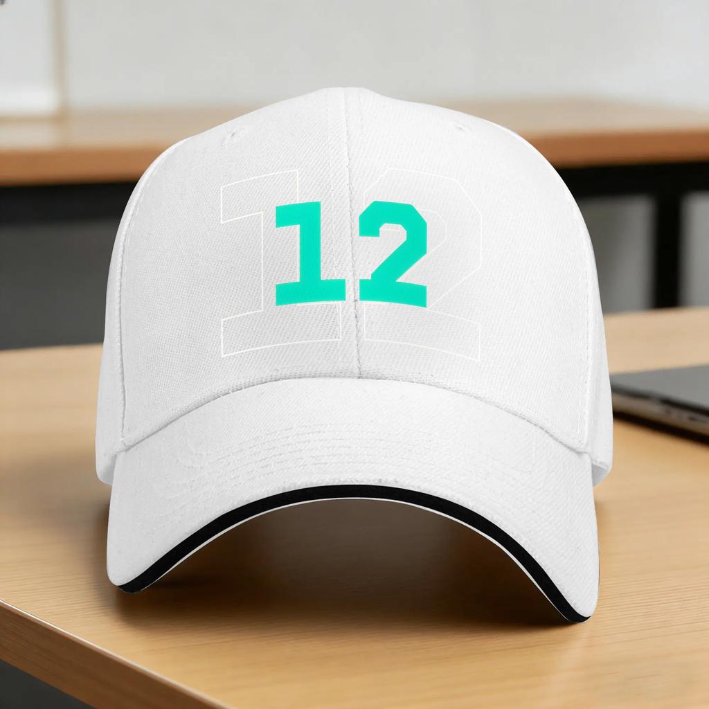 Spring KKimi Antonelli Baseball Cap Outdoor Gym yk Cool Design Sun Trucker Hat Unisex Unisex Adjustable Snapback Cap