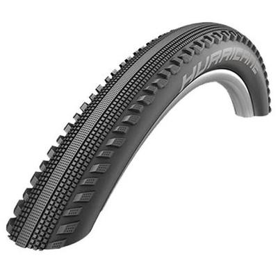 Schwalbe Hurricane Addix RaceGuard 26'' X 2.10 Hard MTB Tire