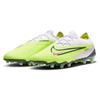 Nike Phantom GX Elite AG Pro Luminous Pack Men Sneakers Green Barely-Volt Barely-Grape DD9441-705