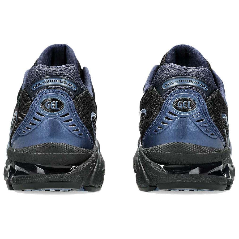 Asics Гель Nimbus 10.1 Чорний Grand Shark 1203A543-002