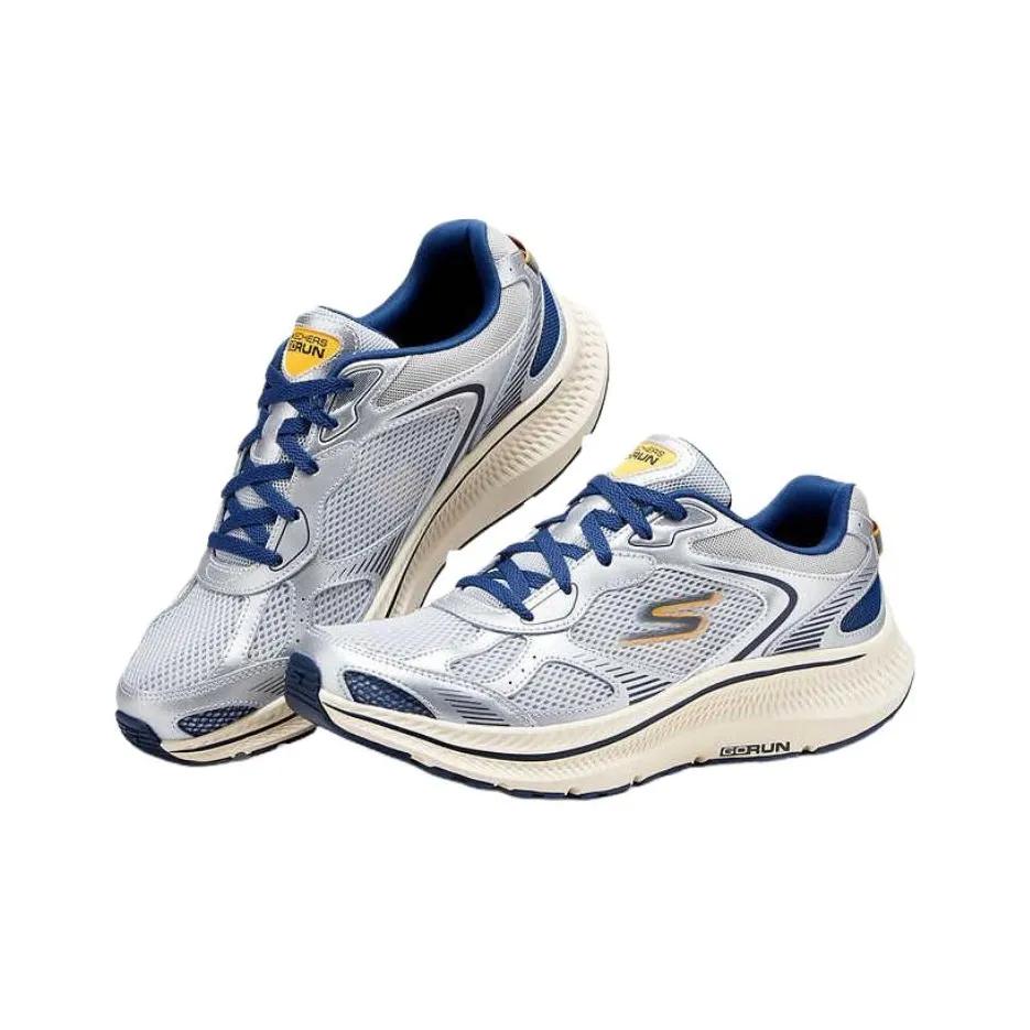 Кроссовки мужские Skechers Men's Go