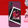 Himeko Kafka Honkai Star Rail Case For Xiaomi Redmi Note 12 11 10 9 8 Pro 10S 11S 12S Redmi 10C 9A 9C 9T 10A 12C Cover