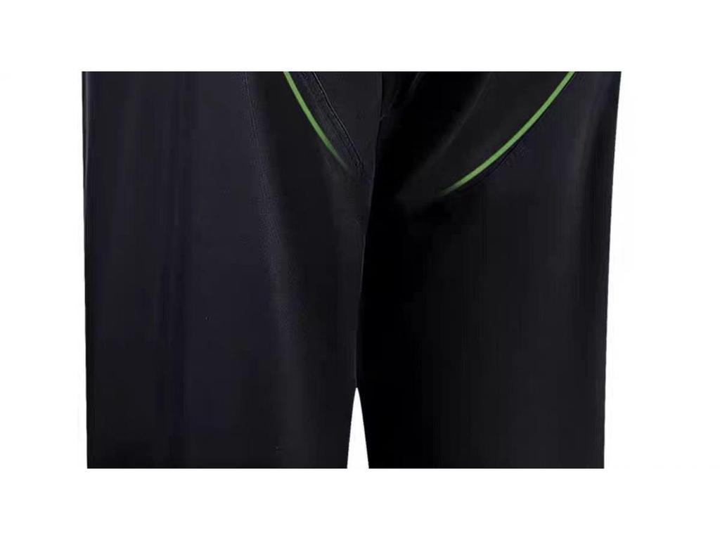 Unisex Raincoat Set: Split Design, Full Coverage, Heavy Rain Protection for Electric Motorcycle Riders