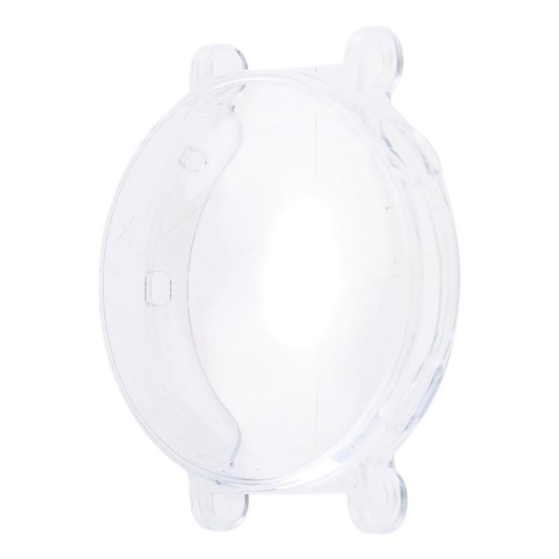 

Screen Protector Soft Housing Suitable for GT4 41/46mm Scratched Resistant Protective Cover BumperShells Shockproof Case
