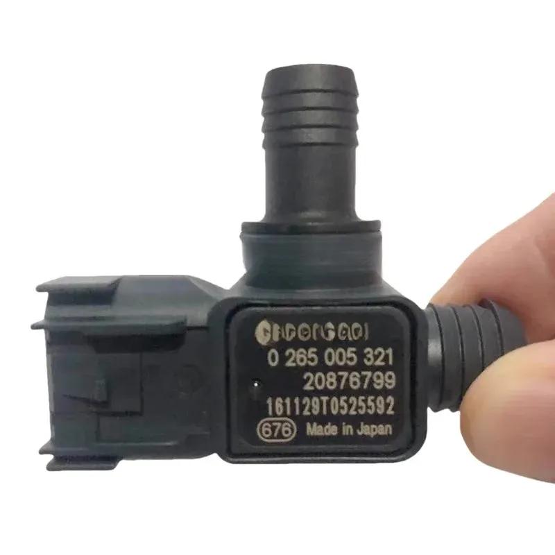 20876799 Parking brake booster vacuum sensor for Buick Regal Cadillac ATS Chevrolet Camaro Opel Adma astra corsa ignia Mokka