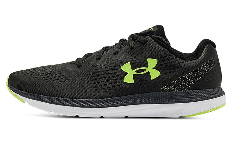 Under Armour Charged Impulse 2 Черный 3024136-108 45