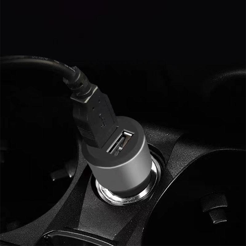 Car Ventilated Seat Cushion USB Powered 12/24V Spacer Car Summer Cool Air Seat Mat Fast Blowing Cooling Pad Refrigerated Seat