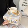 Veselă pentru băuturi – Seturi de ceai și cafea
