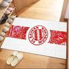 I tappeti quadrati con bandiera del Bayern Monaco sono un'ottima scelta per soggiorni, camere da letto, decorazioni per la casa e come regali