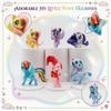 6pcs Handmade Toys, Figurines, And Ornaments