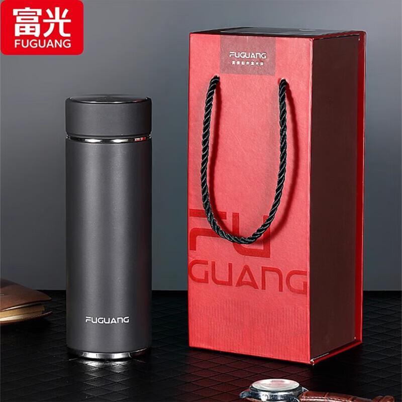 Fuguang SenRui 500ML Stainless Steel Vacuum Insulated Mug