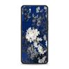 Flower Sea Pink Cherry Blossom Case For Oppo Reno14 Reno13 Reno12 11 F 10 Find X5 X9 Pro A54 5G A53 A9 A16 A78 4G A80 A98 Cover