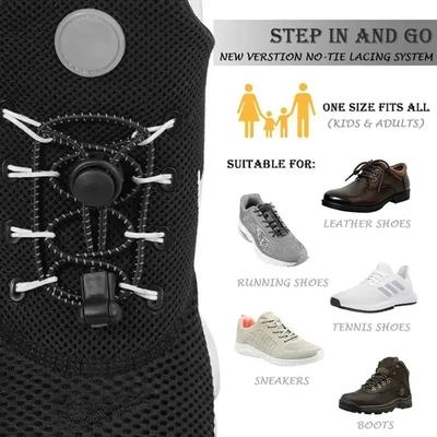 Doplňky k obuvi – Tkaničky