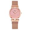 Women Fashion Leather Watch