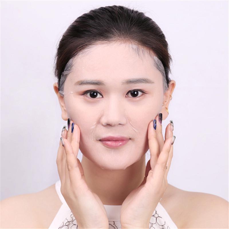 Seaweed Anti-aging Moisturizing  Algae Mineral Facial Mask Cosmetics Skin Care Face Masks Eye Patches