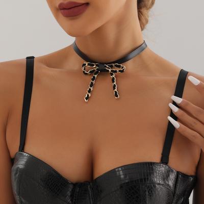 Halsketten & Anhänger – Choker-Halsketten