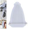 Iron Protective Cover Shield Smooth Non-Stick Surface Heat-Resistant Universal Fit
