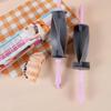 Multifunctional Croissant Roller & Bread Slicer Mold